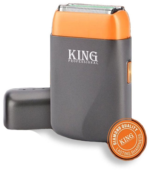 Электробритва King Professional KP-1013 сеточная