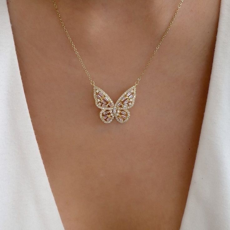 NA Company длина 10 см бижутерный сплав, кристаллы Swarovski