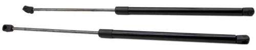 Tiger 53440-06060 для Toyota Camry 2006-2011 черный