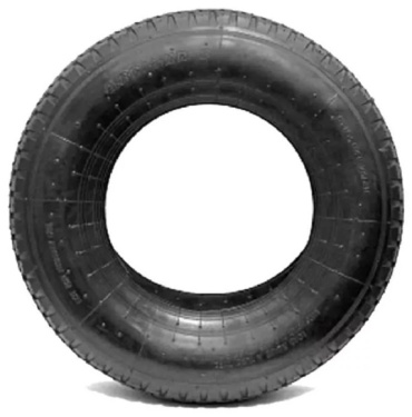 Колесо TT 2009748355555 300x5 мм 1 шт, до 180 кг