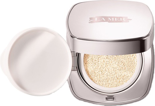 LA MER The Luminous Lifting кушон 03 Warm Porcelain 24 г