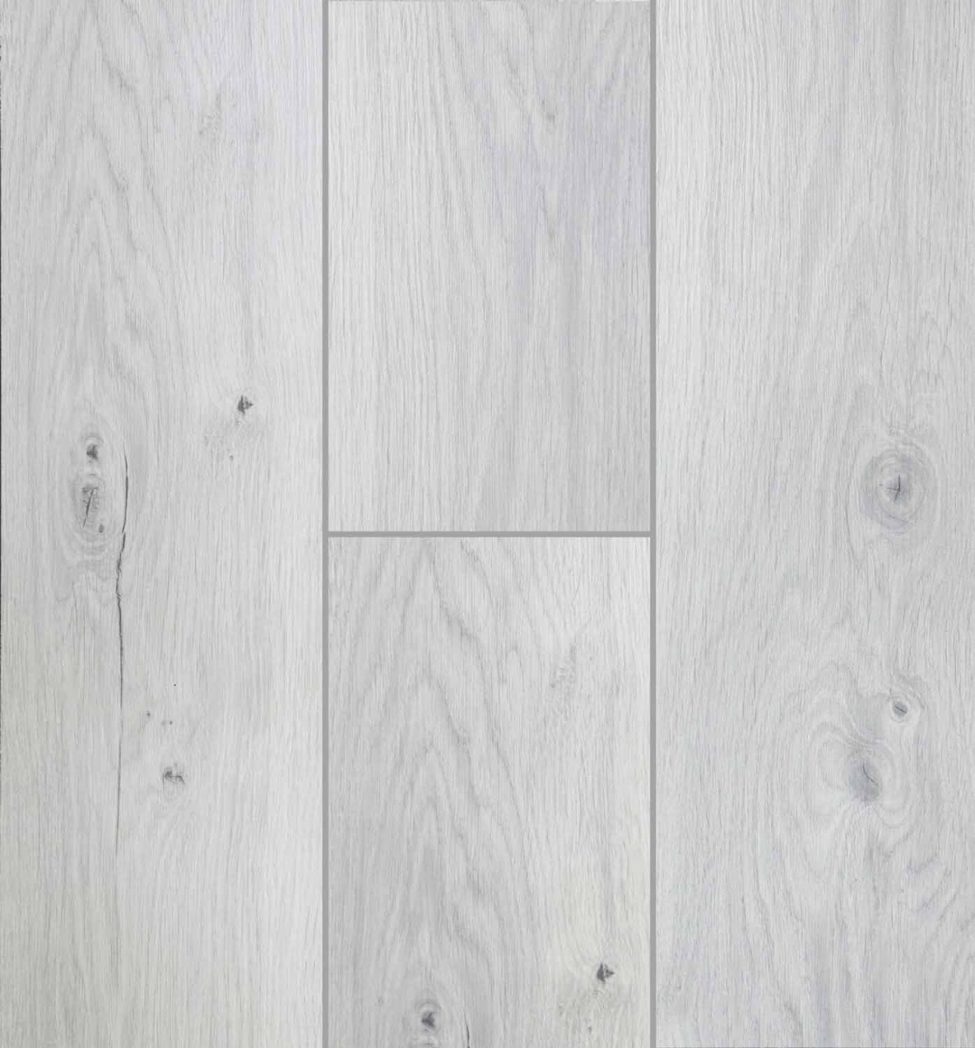Купить Ламинат VIVA FLOOR Black Label крофт снежный 32 класс, 8 мм в ...