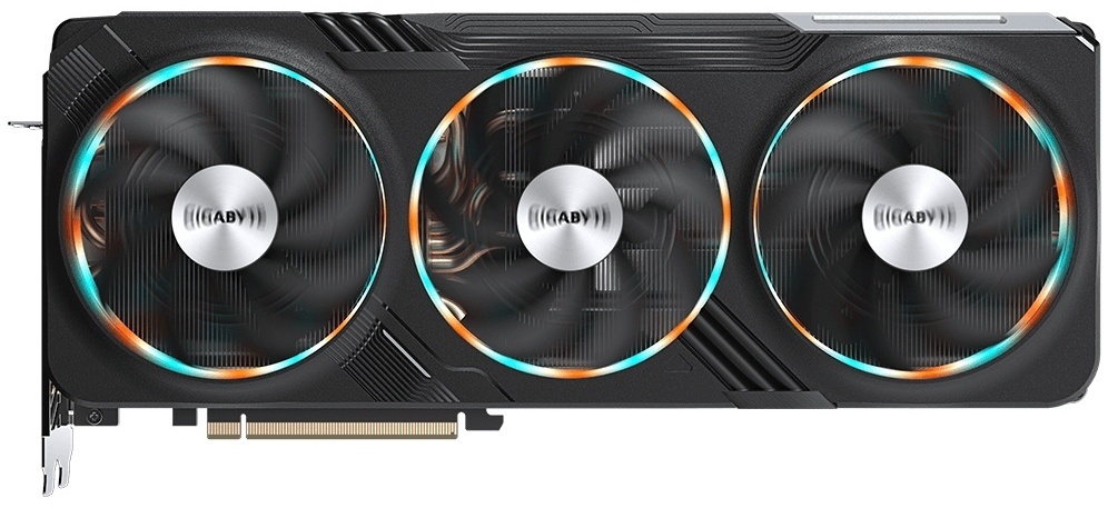 Видеокарта GIGABYTE GeForce RTX­­ 4070 Ti GAMING OC 12G GV-N407TGAMING OC-12GD 12 ГБ