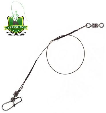 VitFishing Vit-174020 1х7 40 см 20 кг