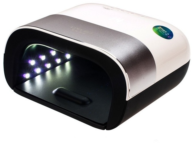 Лампа SUN 3 Smart 2.0 LED-UV 48 Вт