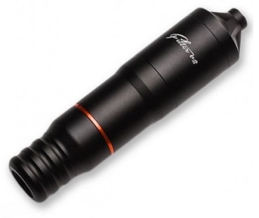 EZ Tattoo EZ filter pen Тату машинка черный