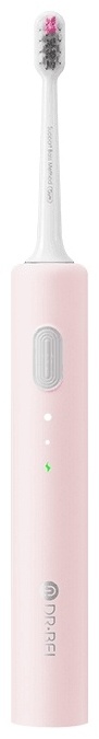 Dr.Bei ультразвуковая щетка C1 Sonic Electric Toothbrush щетина средняя белый