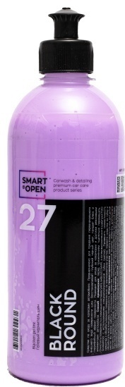 Купить Smart Open полироль для шин SOBR05 0.5 л в Алматы – Магазин на ...