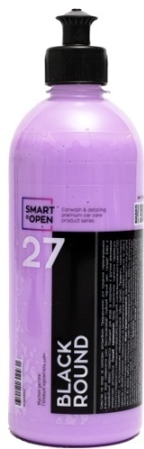 Smart Open полироль для шин SOBR05 0.5 л