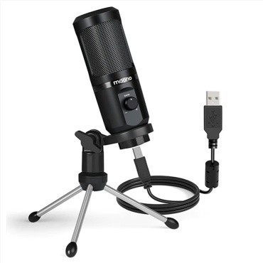 Микрофон Maono AU-PM461TR черный
