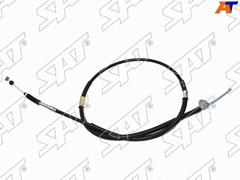 SAT трос ручного тормоза ST4643033050