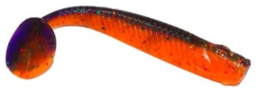 Мягкая приманка ProBaits 4621541722020 8 шт