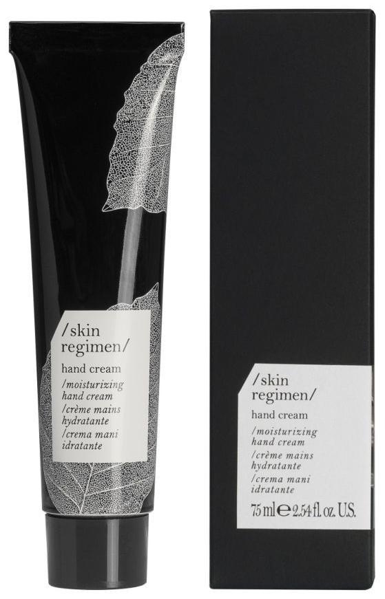 Skin Regimen Увлажняющий крем для рук 75 мл