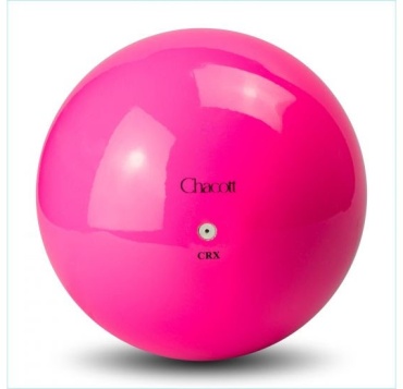 Chacott 047 17 см розовый
