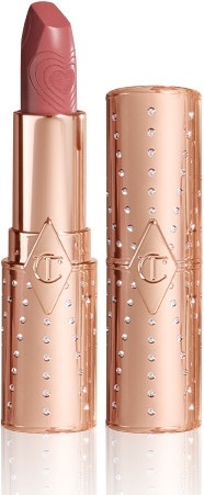 Charlotte Tilbury Look of love Matte Revolution Lipstick помада Wedding Belles