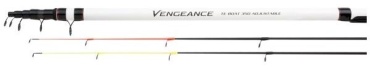 Удилище телескопическое SHIMANO VENGEANCE TE BOAT