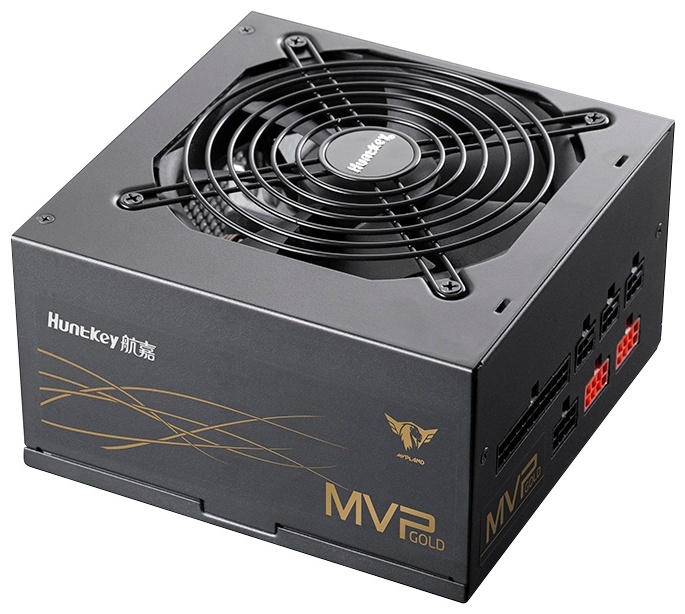 Блок питания HuntKey MVP K750 750 Вт