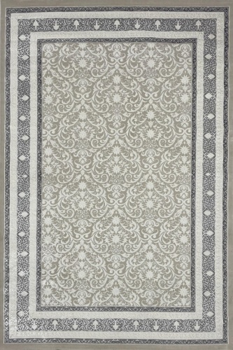 Ковер Bal Tekstil 100x200 см, короткий ворс, Казахстан