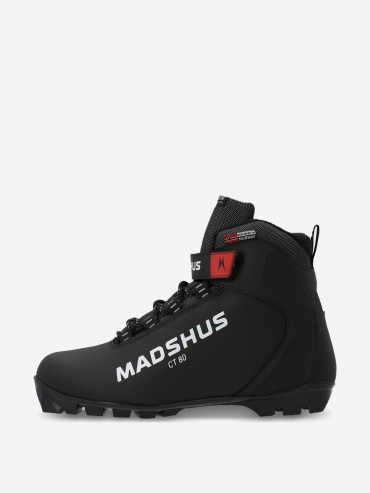 Madshus 117154M01 черный 42