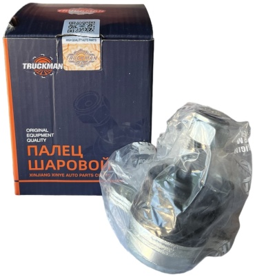 TRUCKMAN опора амортизатора 21214-2904082