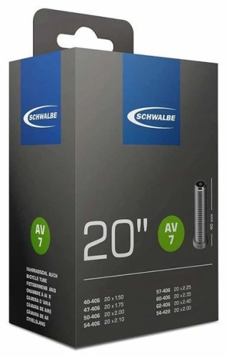 Schwalbe 10415310 AV7