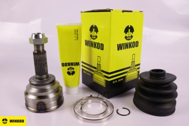 Winkod шрус W2538CV