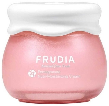 FRUDIA крем Pomegranate Nutri-Moisturizing для лица 55 мл