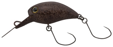 Воблер Jackall KIBIPANI MR TACKEY BROWN 1 шт