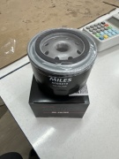 MILES масляный фильтр AFOS010