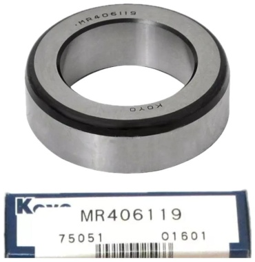 KOYO втулка подшипника MR406119