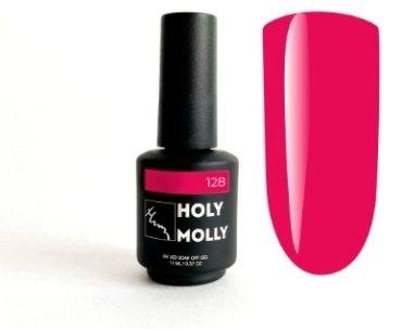 Holy Molly гель-лак Classic 128 глянцевое 11 мл