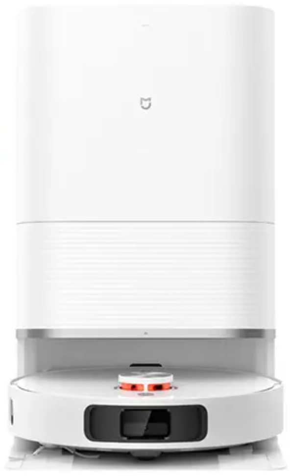 Робот-пылесос Mijia M30s D103CN M30s D103CN белый