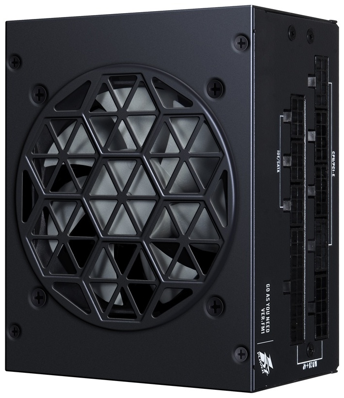 Блок питания 1STPLAYER SFX 750 Вт