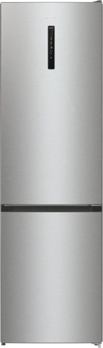 Gorenje NRK6202AXL4 серебристый