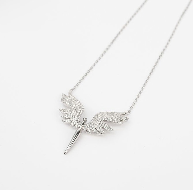 MVS Accessories N длина 45 см титан, цирконий