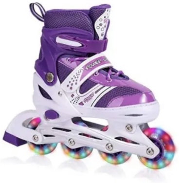 GF SPORT Power Sport фиолетовый 34-37
