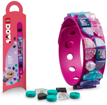 Конструктор LEGO Dots 41802, деталей 37 шт