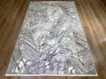 Ковер Bal Tekstil 100x150 см, короткий ворс, Казахстан