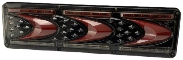 CZREAL стоп-сигнал BS - 258B