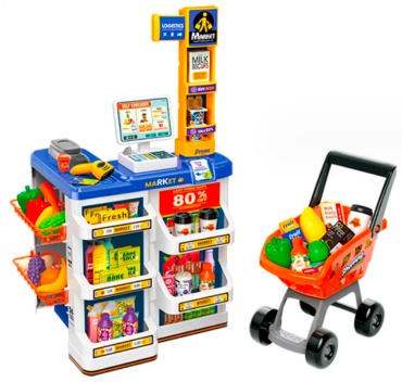 Набор 668-133 Toys 668-133