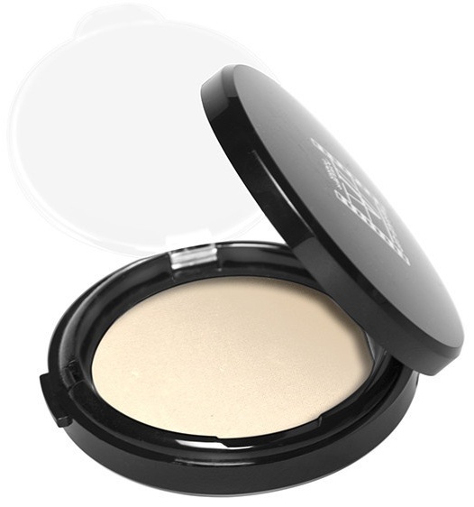 Пудра Make-Up Atelier Paris Пудра сухая PM1Y светло-бежевый