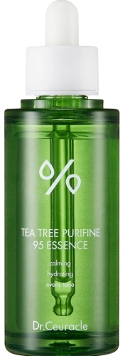 Dr.Ceuracle сыворотка Tea Tree Purifine 95 Essence для лица 50 мл
