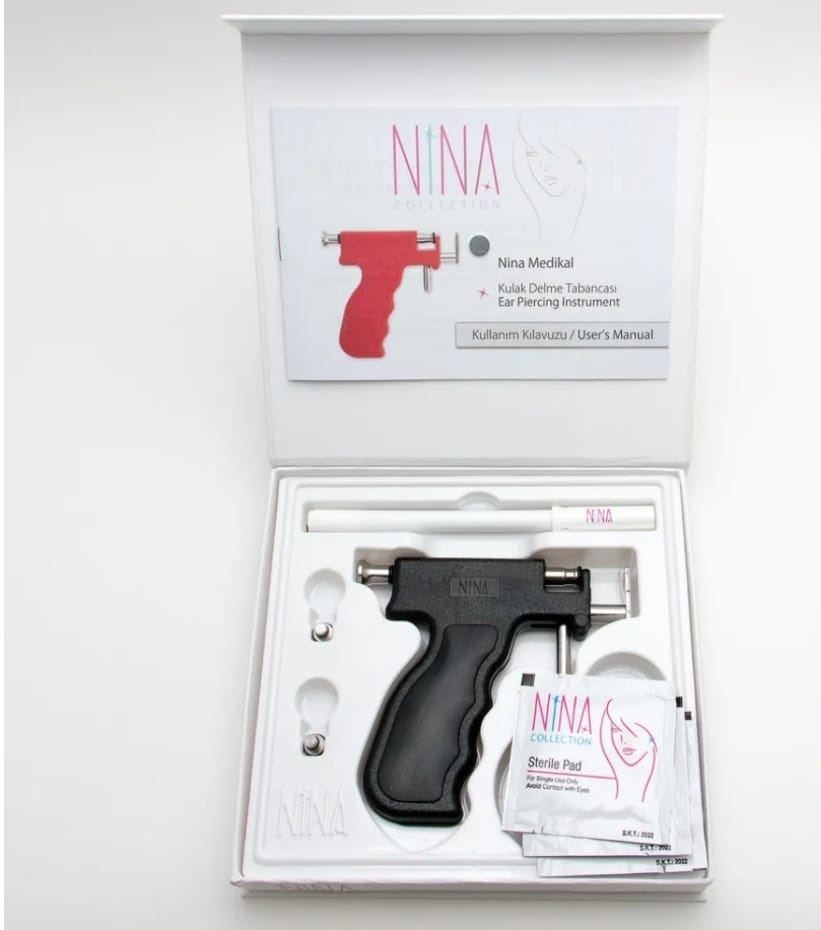 Nina medical пистолет 1 шт