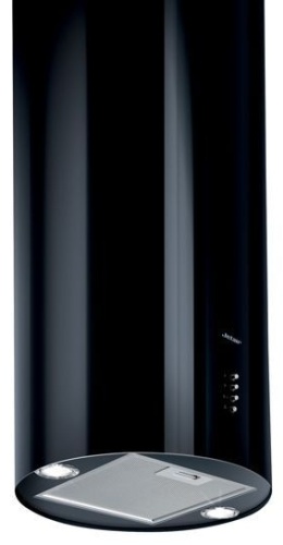 Jetair Air Pipe Island BL/A/43 черный
