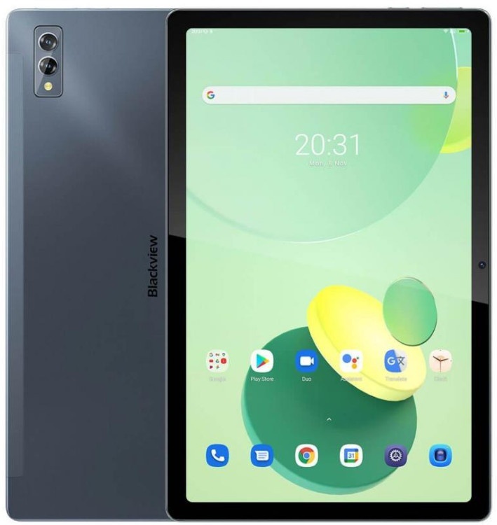 Купить Планшет Blackview Tab 11 10.36 дюйм 8 Гб/256 Гб серый в Алматы ...