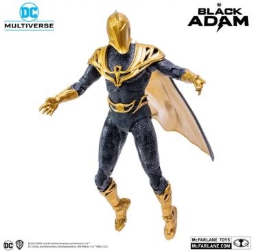 Фигурка DC DR.FATE 20 см 1 шт