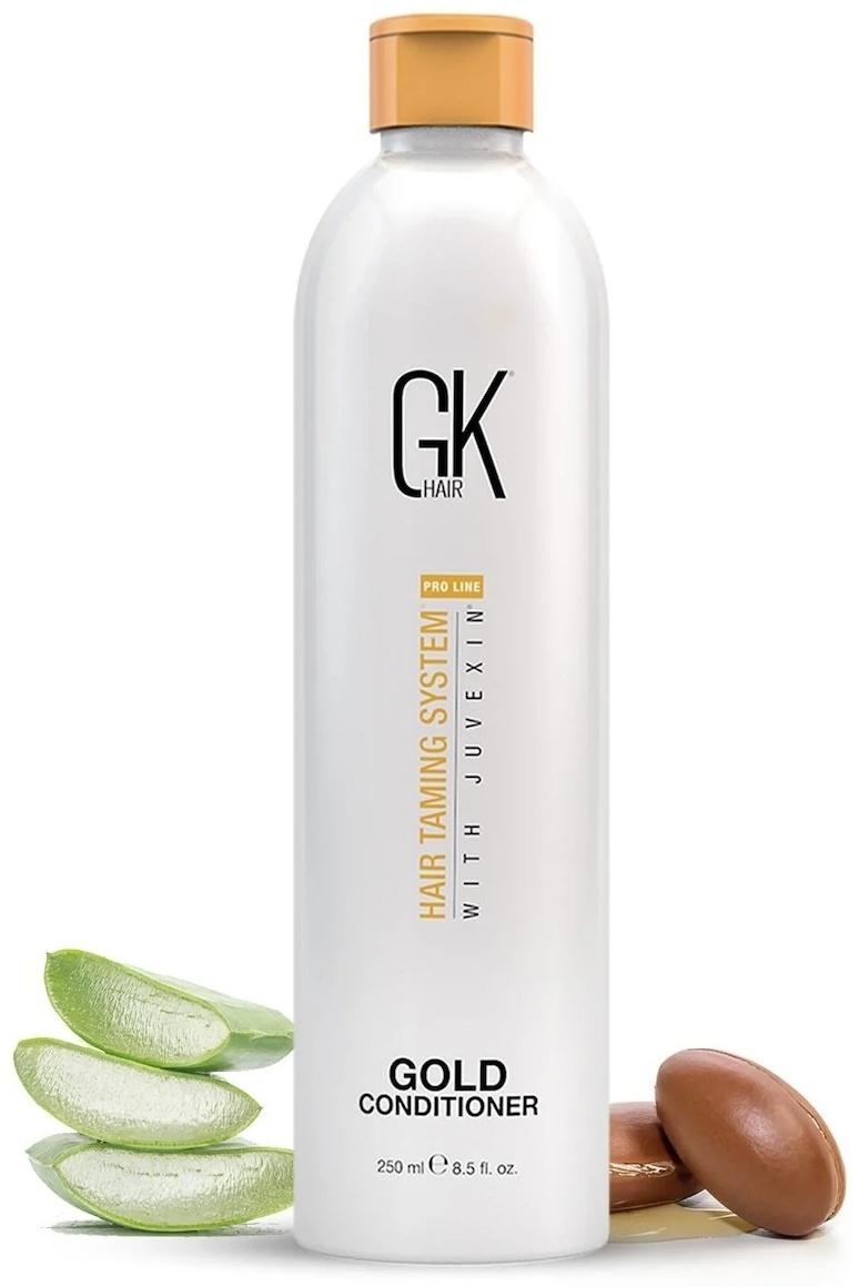 GKhair кондиционер Global Keratin GK 250 мл