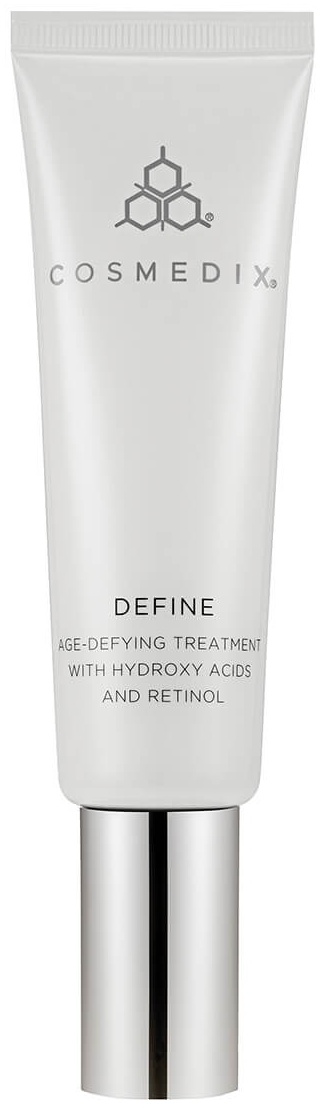 COSMEDIX сыворотка для лица антивозрастная Define Age-Defying Treatment 45 мл