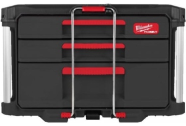 Milwaukee ящик PACKOUT 4932493190 (36.3х56.4х41.4 см)