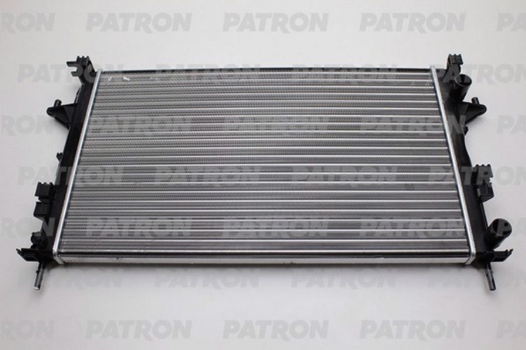 PATRON радиатор основной PRS3193